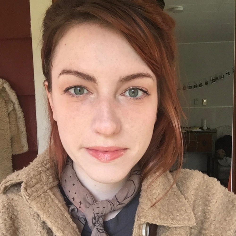 Meet your Posher, Loretta Lint!